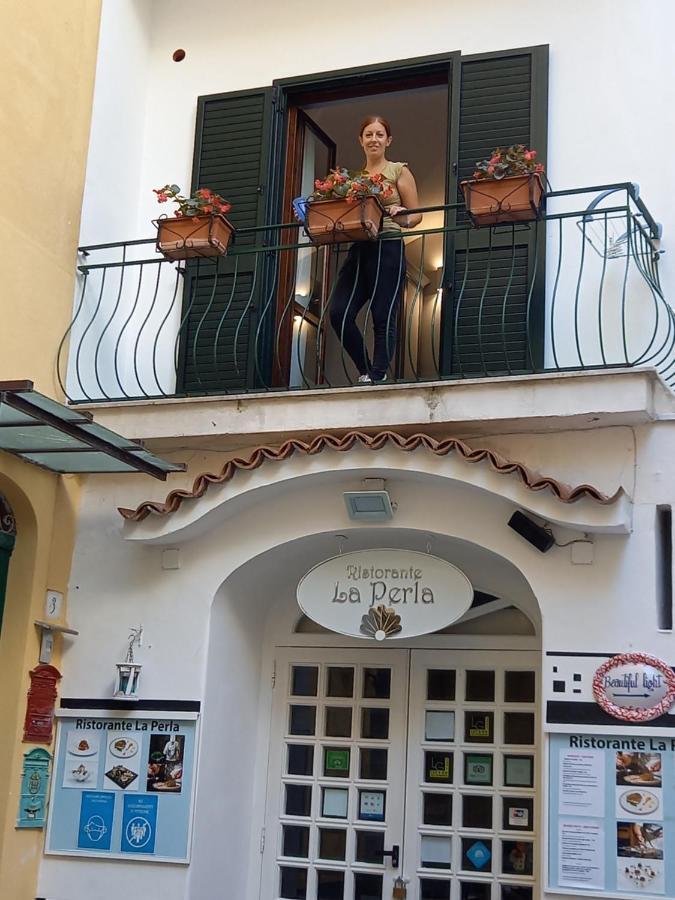 Appartamenti Casamalfi Centro Storico ภายนอก รูปภาพ