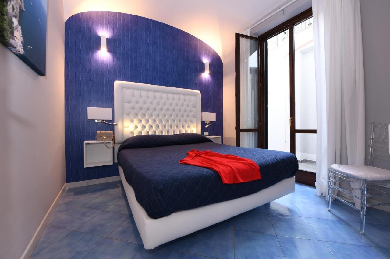 Appartamenti Casamalfi Centro Storico ภายนอก รูปภาพ