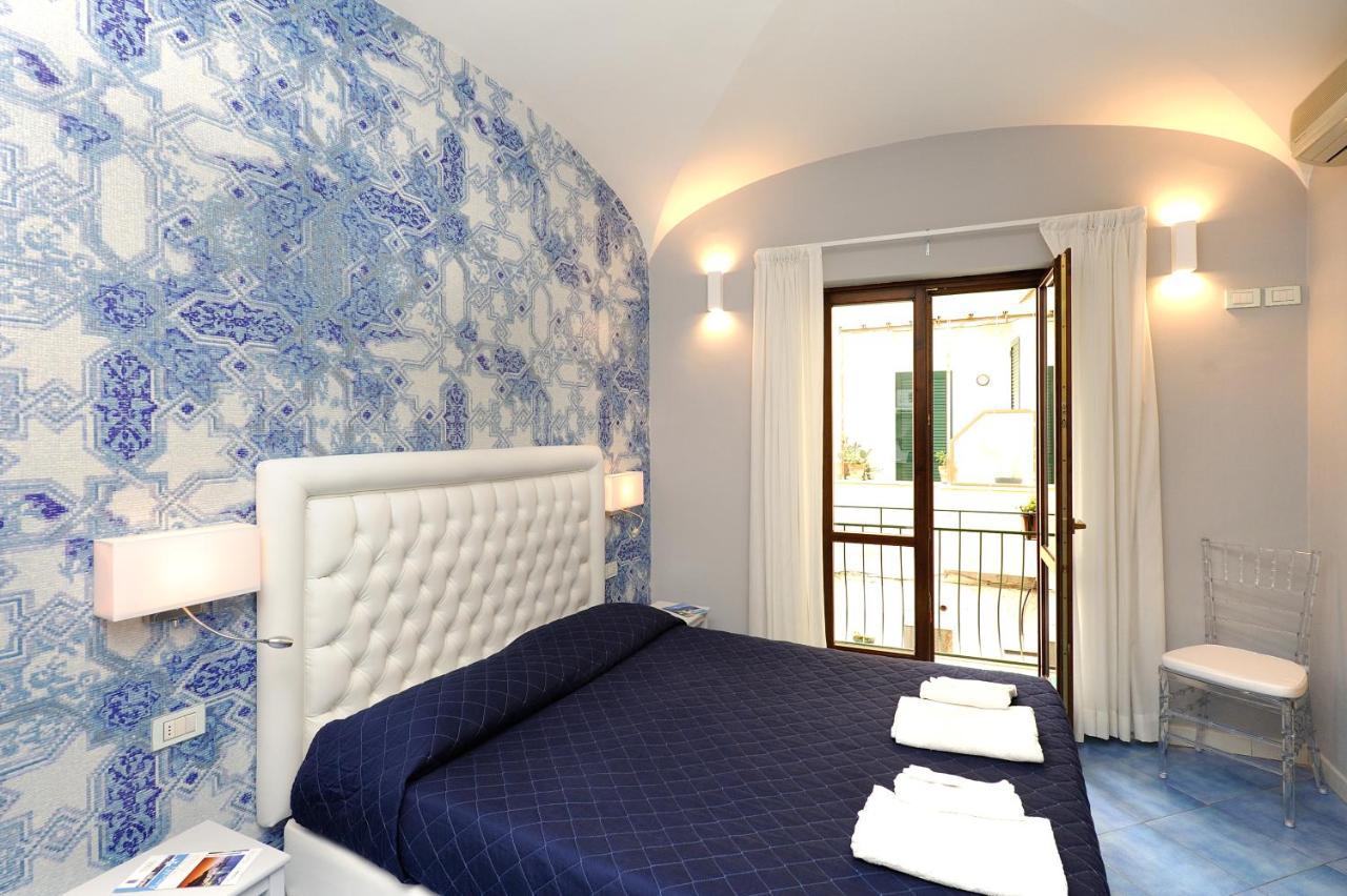 Appartamenti Casamalfi Centro Storico ภายนอก รูปภาพ