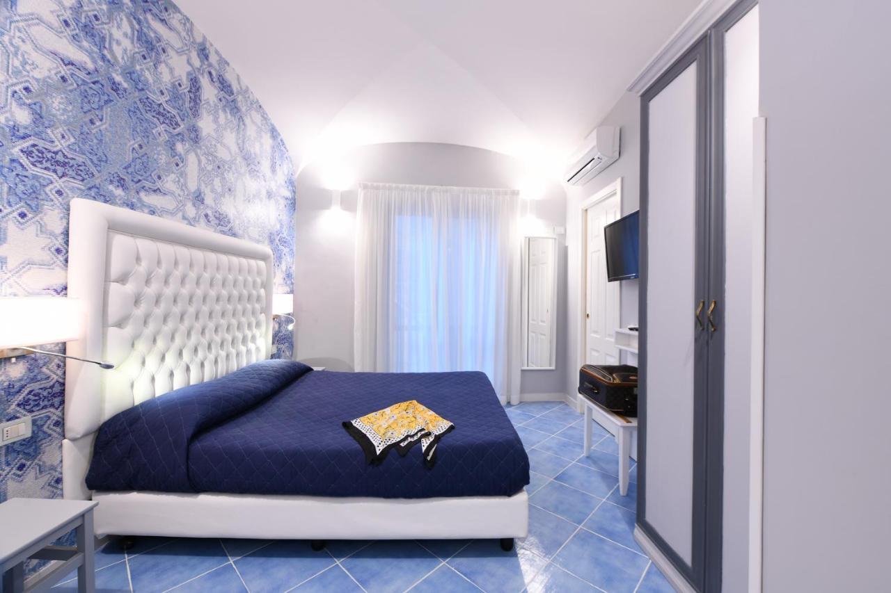 Appartamenti Casamalfi Centro Storico ภายนอก รูปภาพ